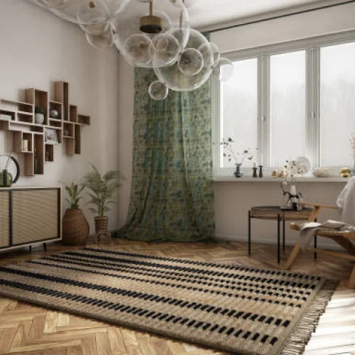 Carpet binding services at Baystate Rug & Flooring in Chicopee, MA