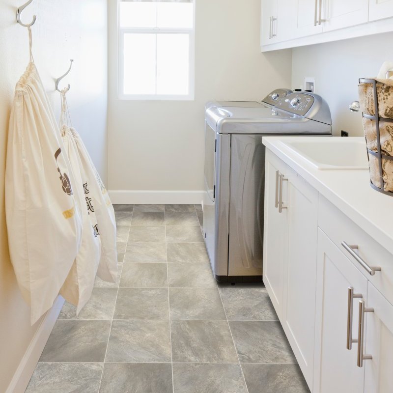 Baystate Rug & Flooring providing pet-friendly waterproof vinyl flooring in Chicopee, MA - Hampton Heights